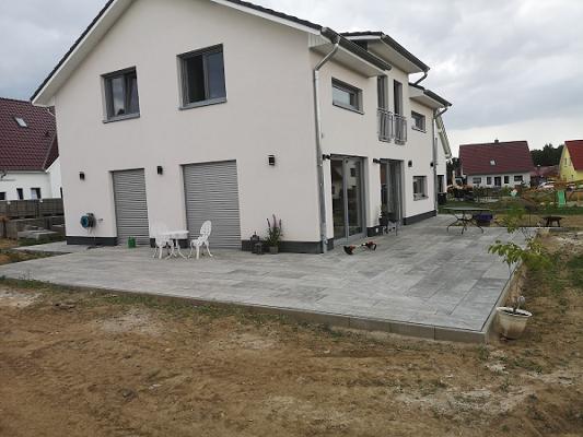 Garten- und Landschaftsbau Markus Schröder