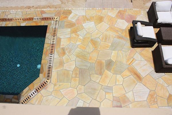 Andree Jabin Gartengestaltung