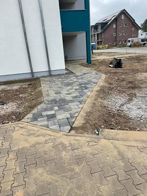 Gartenservice Büker Gmbh| Garten- und Landschaftsbau