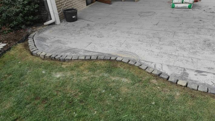 Robert Mennen Garten- und Landschaftsbau -Meisterbetrieb-