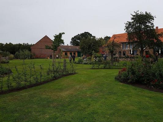 Gartenräume Wendland eV