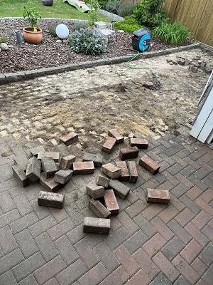 Kreative Gartengestaltung Mastell