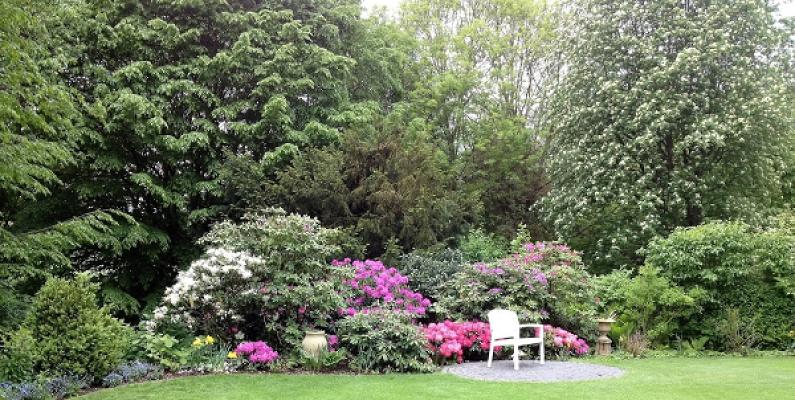 Willkomm Garten-und Landschaftsbau GmbH