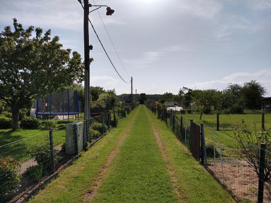 Gartenverein Bullenkoppel