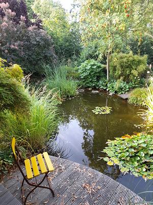 Garten Kindermann
