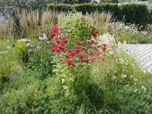 Gartenwerkerei