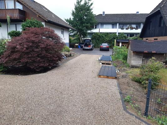 Bahls Garten und Landschaftsbau GbR