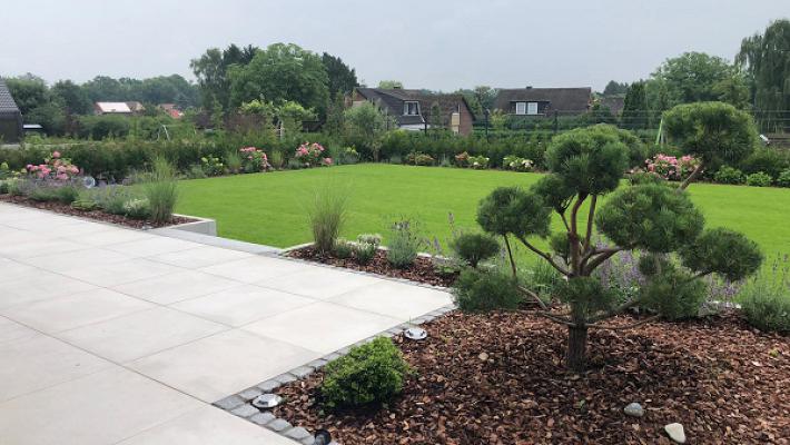 Schrader Garten- und Landschaftspflege GmbH