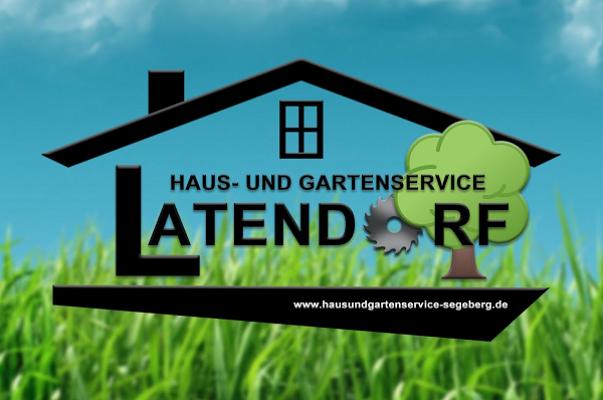Haus- und Gartenservice Latendorf