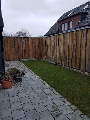 Tim Sievers Garten- und Landschaftsbau