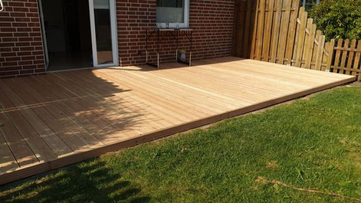 Schwarz Haus- & Grundstückspflege UG