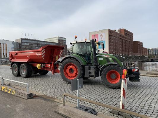 Gevers GmbH