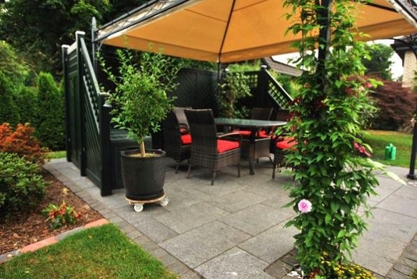 Mund Garten- und Landschaftsgestaltung GmbH