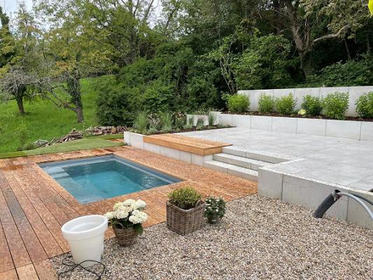 Stein und Garten GmbH