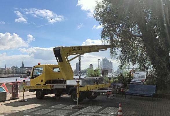 Sauter BaumService GmbH