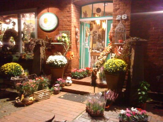 Blumen und Leben / Inh. Olaf Groenig