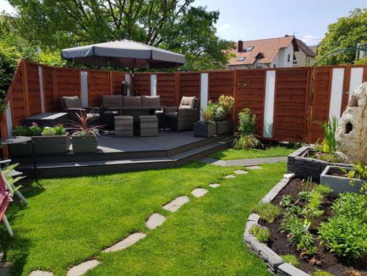 Für Ihren schönen Garten