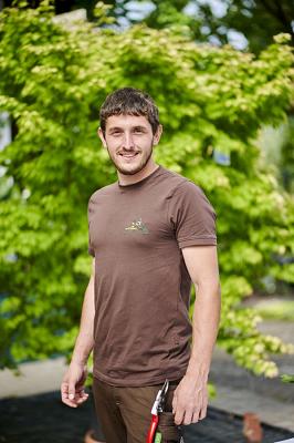 Gartenbau Barenscheer GmbH