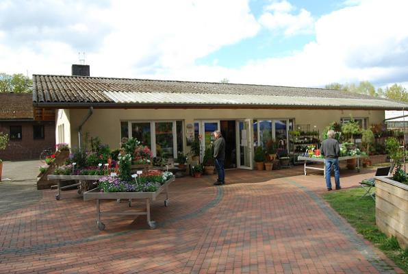 Krelinger Landgärtnerei