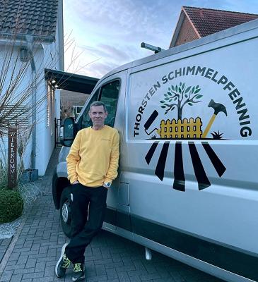 Thorsten Schimmelpfennig