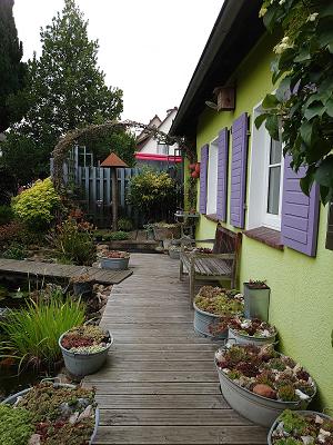 Über Zäune Schauen e.V.