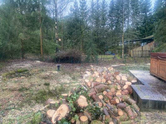 Bonath Garten- und Landschaftsbau