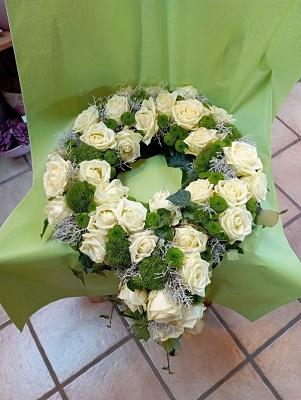 Hilda Harms Blumenhandel
