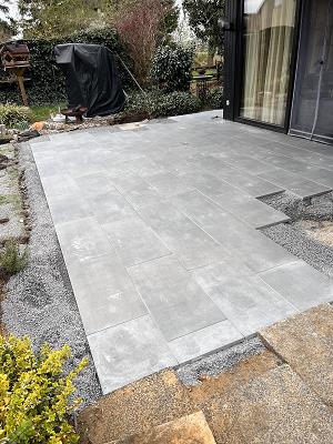 Knieriem & Howind Gartenservice