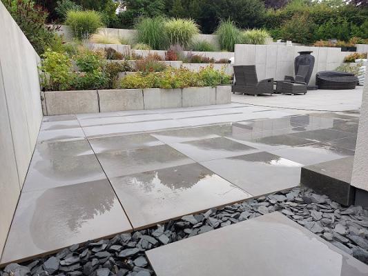 BAUSEGEN GMBH | Garten- und Landschaftsbau