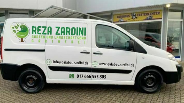 Galabau/Gärtnerei Reza Zardini Garbsen
