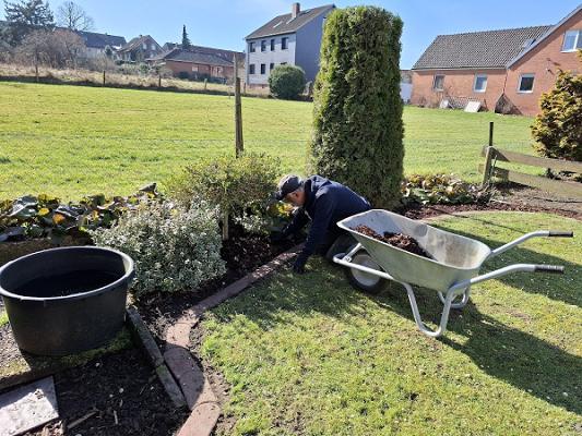 Winkler's Gartenservice