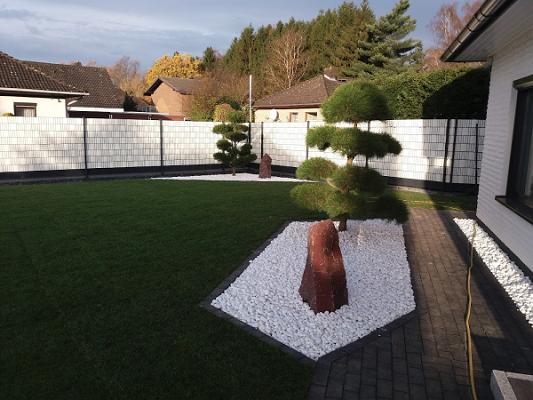 Sanders Garten- und Landschaftsbau Garbsen
