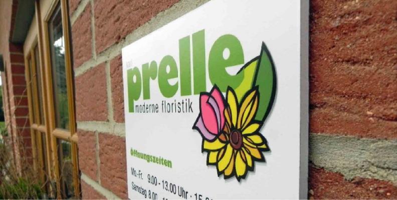 Karl Prelle Gartenbau