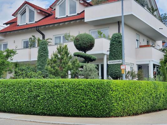 Giardini Ingrassia Garten- und Landschaftspflege
