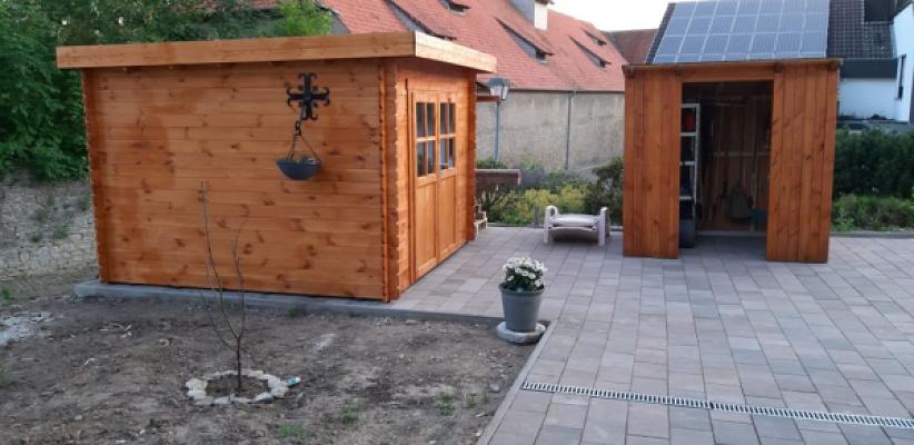 Biber Dienstleistungen | Garten- und Landschaftsbau (GaLaBau) aus Barsinghausen