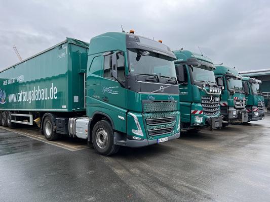 Cattau Garten- und Landschaftsbau