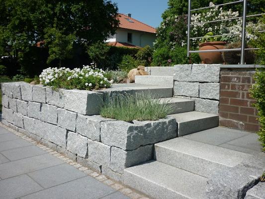 Warnecke Gartengestaltung