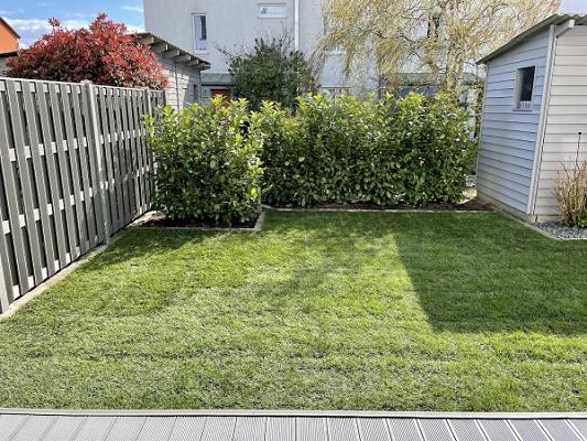 LEGA Gartenservice