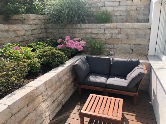 D&E Stuttgart Garten- und Landschaftsbau