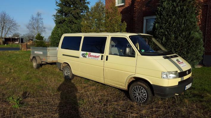 Bernstorf Haus- und Gartenservice