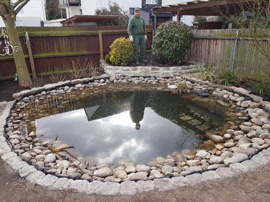 Gartenservice Selmani