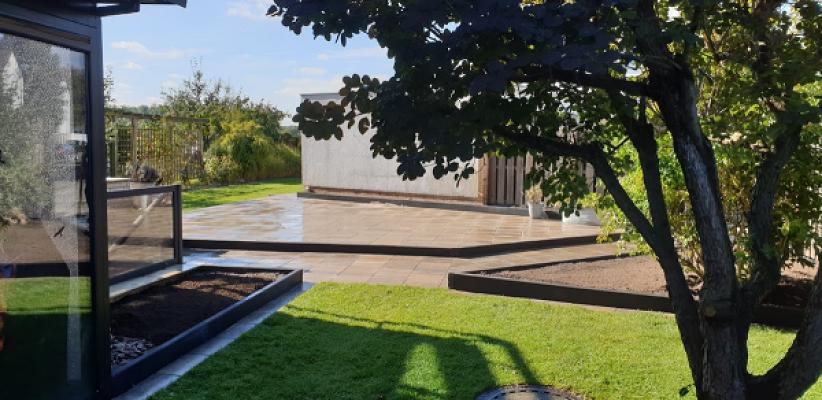 Tahiri - Garten & Landschaftsbau