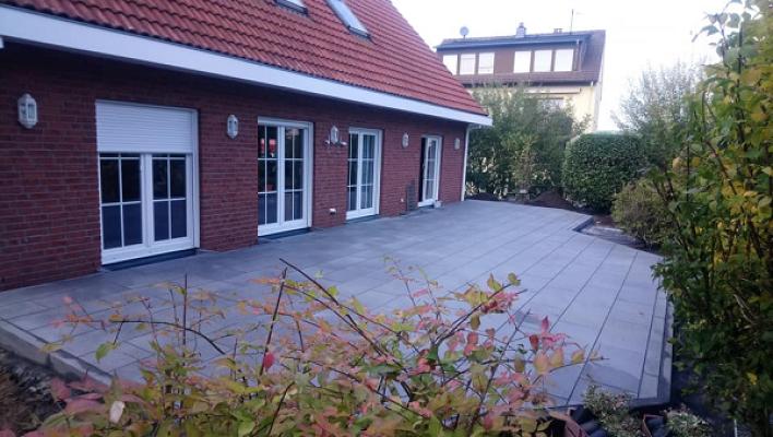 Garten & Landschaftsbau - Besim Bytyqi