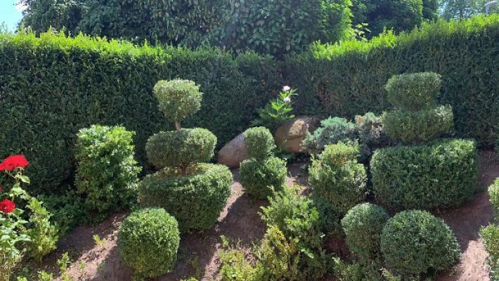 Gartenservice Hebold