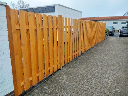 Gartengestaltung Detlef Fricke