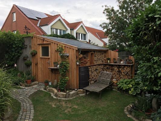 Garten und Landschaftsbau Volker Lepel