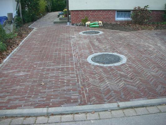 Christof Dankert Garten- und Landschaftsbau