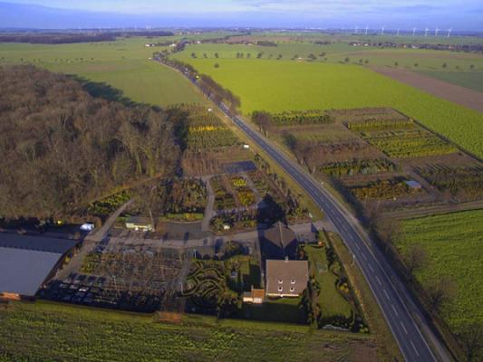 Turnau's Pflanzenhof