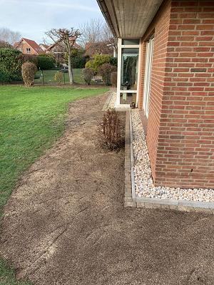 Tip Top Reinigung- und Gartenbau