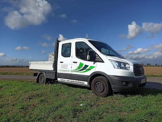 David Hartmann Garten- und Landschaftsbau - Hildesheim